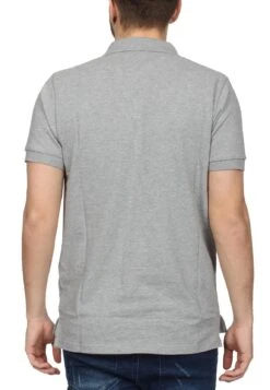 Ellesse Montura- Polo - Grey Marl -Ellesse c1f4caf4bd4a4f6b84c306156b3330ce