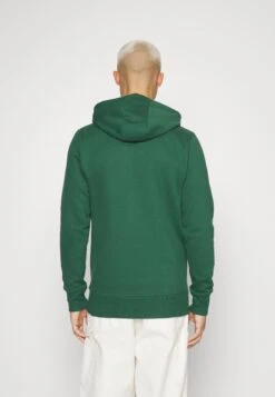 Ellesse Pershuta HoodyFelpa Con CappuccioDark Green Uomo Maglieria E Felpe EL922S0CN-M11 -Ellesse c2550650fcbc4fc8a187124078d6a4da