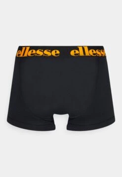 Ellesse Nurra 5 PackCulotteBlack Uomo Intimo EL982O00H-Q12 6 Ellesse Nurra 5 PackCulotteBlack Uomo Intimo EL982O00H-Q12 -Ellesse c28d029c42eb47058648752e712fdbd1