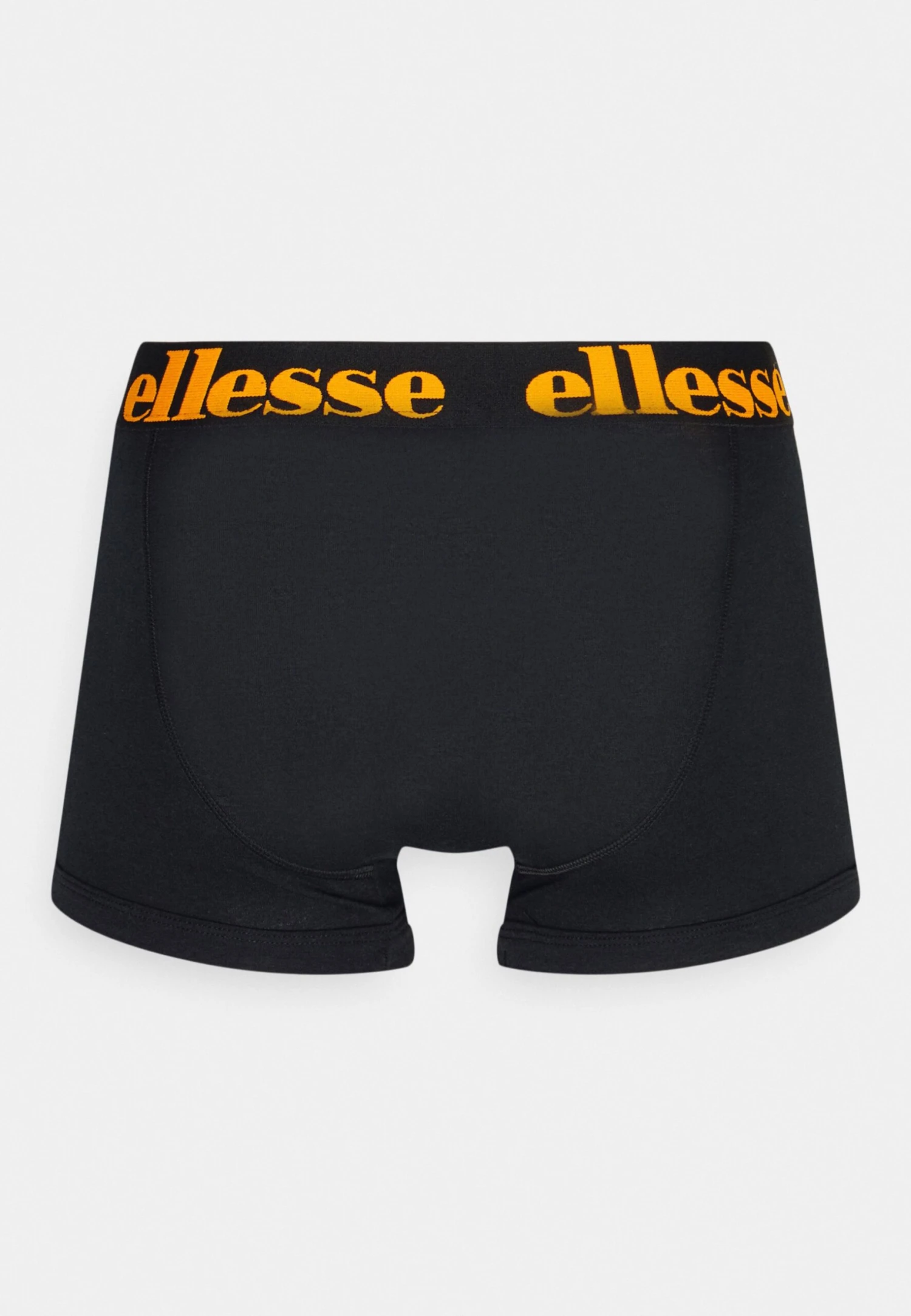 Ellesse Nurra 5 PackCulotteBlack Uomo Intimo EL982O00H-Q12 3 Ellesse Nurra 5 PackCulotteBlack Uomo Intimo EL982O00H-Q12 - immagine 3