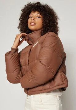 Ellesse Baita Padded JacketGiacca InvernaleBrown Donna Giacche E Blazer EL921U02C-O11 -Ellesse c3106fa02b3b4c61ad77be0811ef6eb9