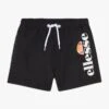 Ellesse Bervios - Shorts Da Mare - Black