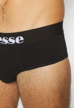 Ellesse Danna 5 Pack - Slip - Black 5 Ellesse Danna 5 Pack - Slip - Black -Ellesse c47cbf12e7a14954a5cb512e28153f22