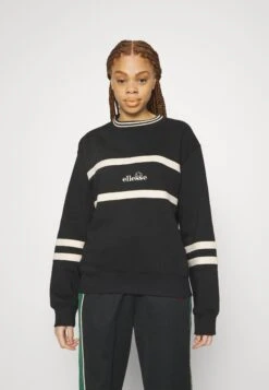 Ellesse Marchi - Felpa - Black -Ellesse c5535ee81ab74978859b9246e1f51775