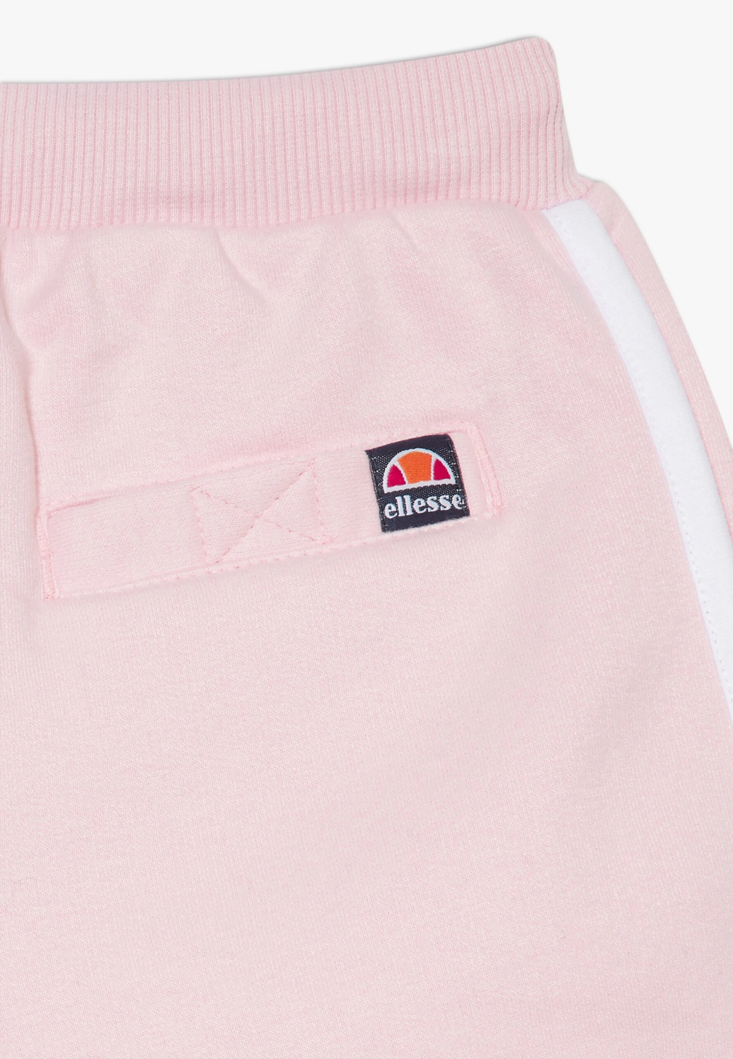 Ellesse Victena - Pantaloni Sportivi - Light Pink 4 Ellesse Victena - Pantaloni Sportivi - Light Pink - immagine 4