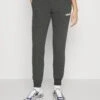 Ellesse Hallouli PantPantaloni SportiviDark Grey Marl Donna Pantaloni EL921A04N-C11