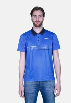 Ellesse In Tessuto TecnicoPoloAvion Uomo T-shirt E Polo EL922P01M-K11