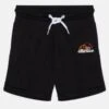 Ellesse Bissola - Pantaloni Sportivi - Black