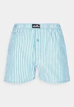 Ellesse Barli 5 PackBoxer Multi-Coloured Uomo Intimo EL982O05P-T11 -Ellesse c9e8317c548647688505136eb550812d