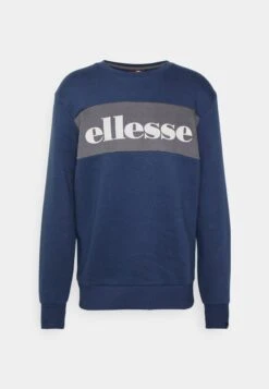 Ellesse Salia FelpaNavy Uomo Maglieria E Felpe EL942G014-K11 -Ellesse ca48d67243aa48d591d1742ffb781164