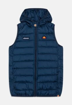 Ellesse TommioSmanicatoNavy Bambini Abbigliamento Outwear EL924L013-K11