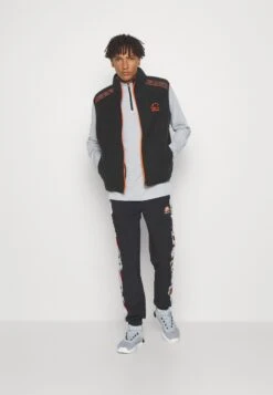 Ellesse Davico Track PantPantaloni SportiviBlack Uomo Pantaloni Sportivi E Joggers EL942E04N-Q11 -Ellesse cc1977622e0142389e12836e46c1c625