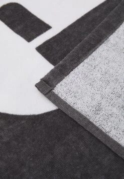 Ellesse Tovaglia UnisexTelo MareDark Grey Donna Moda Mare EL9810012-C11 -Ellesse cd1ae6b49b9643d9ba4f0258f90d8a07