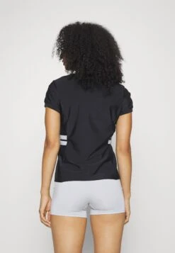 Ellesse Lowery TeeT-Shirt SportBlack Donna T-shirt E Top EL941D056-Q11 -Ellesse ce852cf7ef1d4b64aaa64a0981c8d691