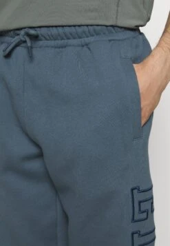 Ellesse Tracca PantPantaloni SportiviBlau Uomo Pantaloni EL942E04P-K11 -Ellesse ce93e035eb464d518508dbaea0d41522