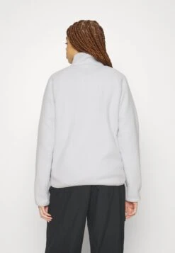 Ellesse Fuzna Felpa Con ZipLight Grey Donna Felpe EL921G03G-C11 10 Ellesse Fuzna Felpa Con ZipLight Grey Donna Felpe EL921G03G-C11 -Ellesse ced49f57815849109e2b19554fdf1477