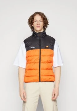 Ellesse AndrioSmanicatoOrange Uomo Giacche EL922T087-H11 -Ellesse cf1b1bbd117b44bfaf0eabf08bbae44a