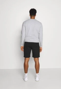 Ellesse AsteroPantaloncini SportiviBlack Uomo Bermuda EL942E01Z-Q11 -Ellesse cf25440d05f24875b03d51443dc7efdc