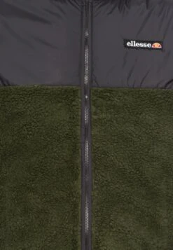 Ellesse CristofiGiacca In PileKhaki Uomo Giacche EL922T07B-N11 -Ellesse cf69608c704047cb892ea4687b0c9823