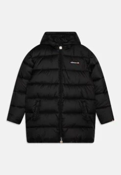 Ellesse Conad Padded Cappotto InvernaleBlack Bambini Abbigliamento Outwear EL923L00Y-Q11