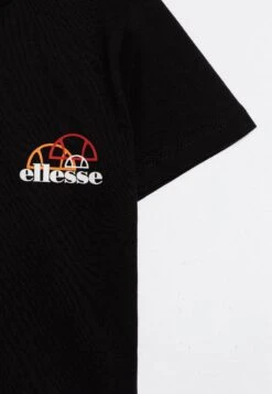 Ellesse LingureT-Shirt Con StampaBlack Bambini T-shirt & Top EL924G02G-Q11 5 Ellesse LingureT-Shirt Con StampaBlack Bambini T-shirt & Top EL924G02G-Q11 -Ellesse d0978a54117f4bdeae966e6596b12b00