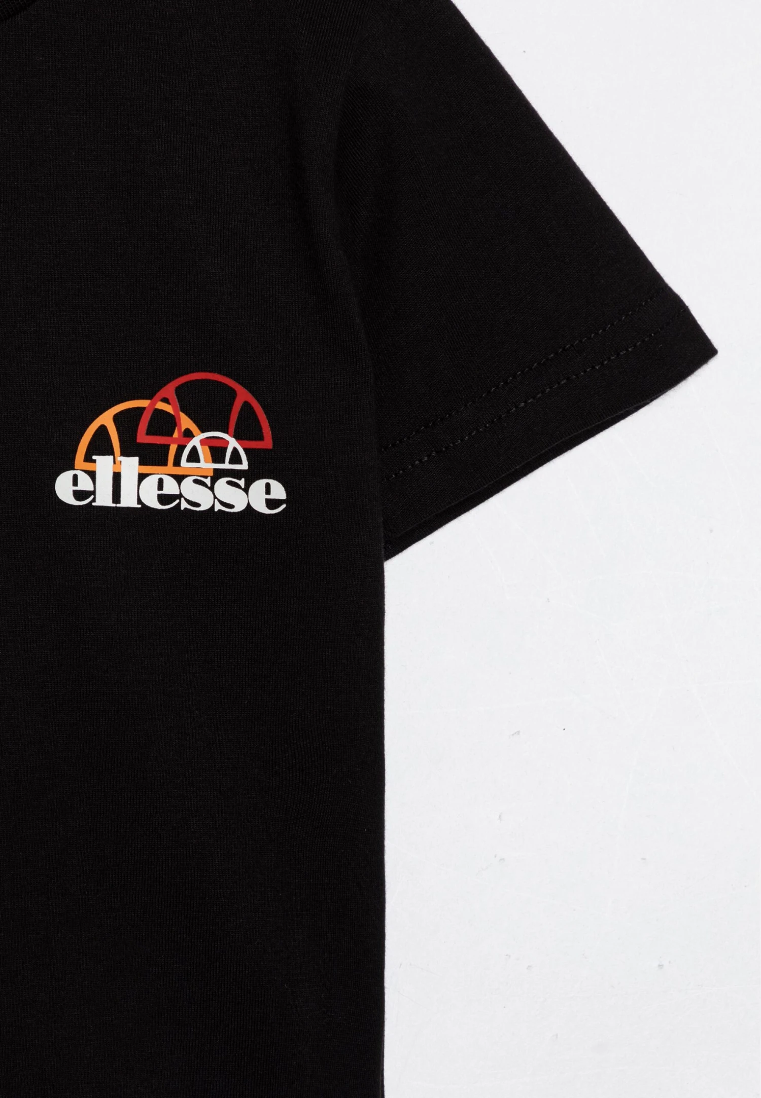 Ellesse LingureT-Shirt Con StampaBlack Bambini T-shirt & Top EL924G02G-Q11 3 Ellesse LingureT-Shirt Con StampaBlack Bambini T-shirt & Top EL924G02G-Q11 - immagine 3