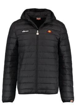 Ellesse LombardyGiacca Da Mezza StagioneAnthracite Uomo Giacche EL922L007-Q11 -Ellesse d0dfe6c68b714a1db76083de4bb7b088