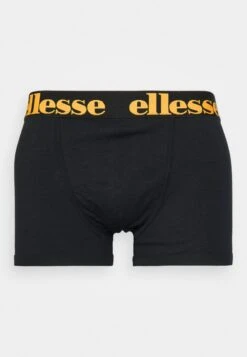Ellesse Nurra 6 Pack - Culotte - Black -Ellesse d113da8c99154ceeacdf38b2be7a88ec