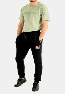 Ellesse Pantaloni SportiviNoir Uomo Pantaloni EL922E04Y-Q11