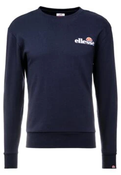Ellesse FierroFelpaNavy Uomo Maglieria E Felpe EL922S02I-K11 -Ellesse d24f6678ec10488fada3f080798f9899