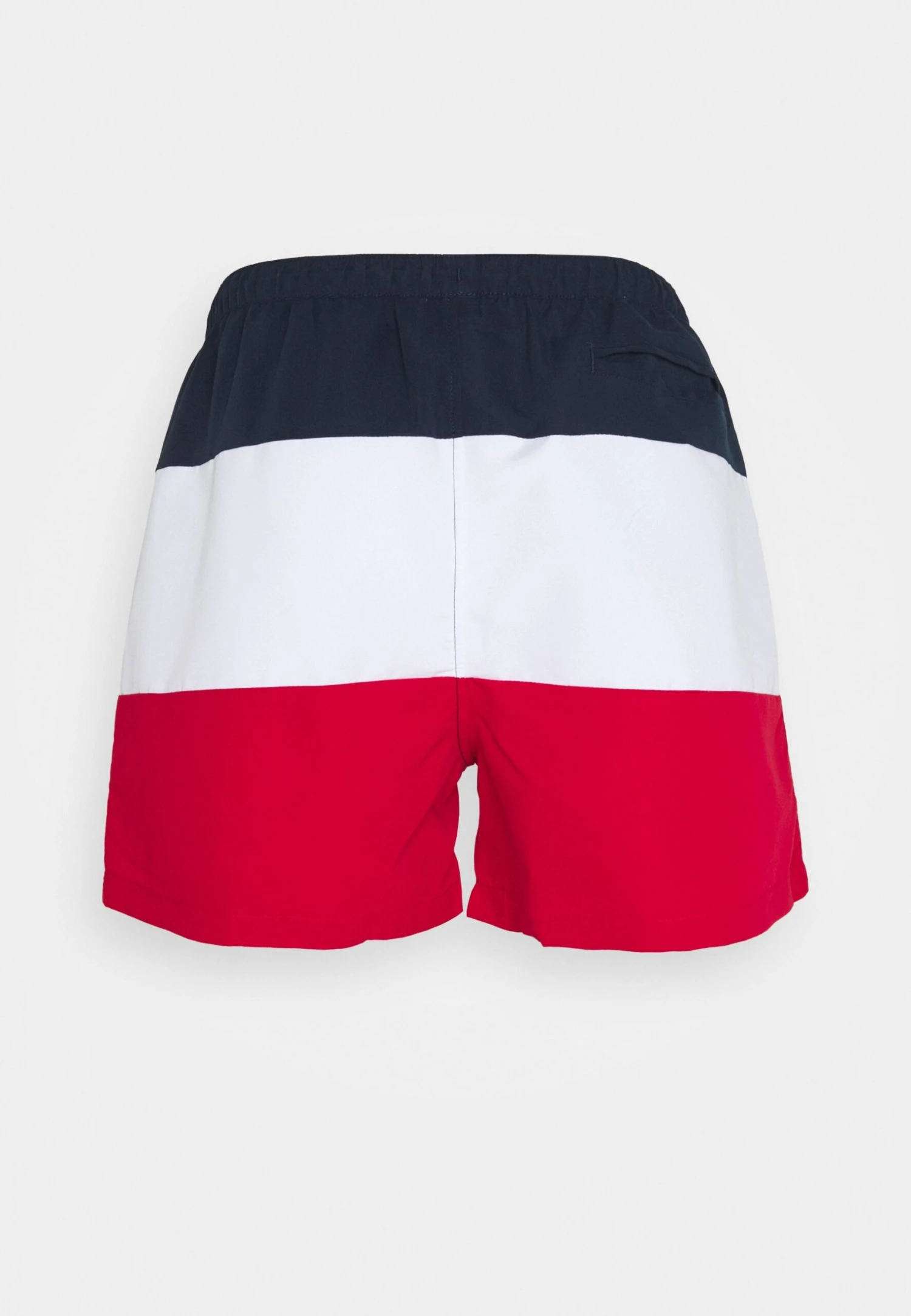 Ellesse Teynor - Shorts Da Mare - Navy/White/Red 6 Ellesse Teynor - Shorts Da Mare - Navy/White/Red - immagine 6