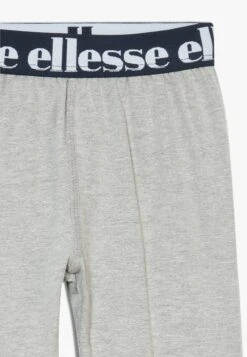 Ellesse FabiLeggingsLight Grey Bambini Pantaloni EL923B001-C11 -Ellesse d4fc37fbef1c44de8596fa4884815549