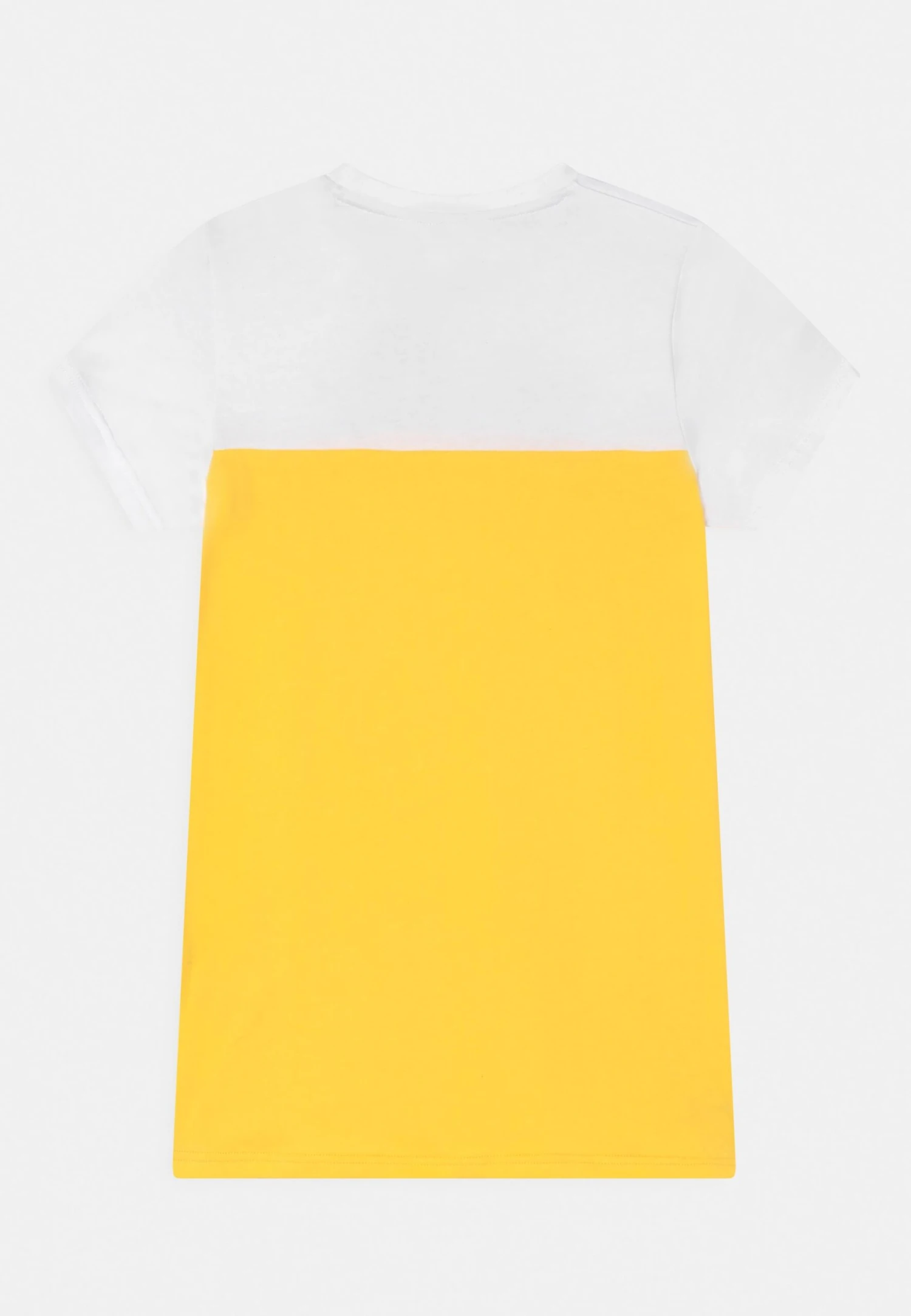 Ellesse Primaro DressVestito Di MaglinaYellow Bambini Vestiti EL923F00B-E11 2 Ellesse Primaro DressVestito Di MaglinaYellow Bambini Vestiti EL923F00B-E11 - immagine 2