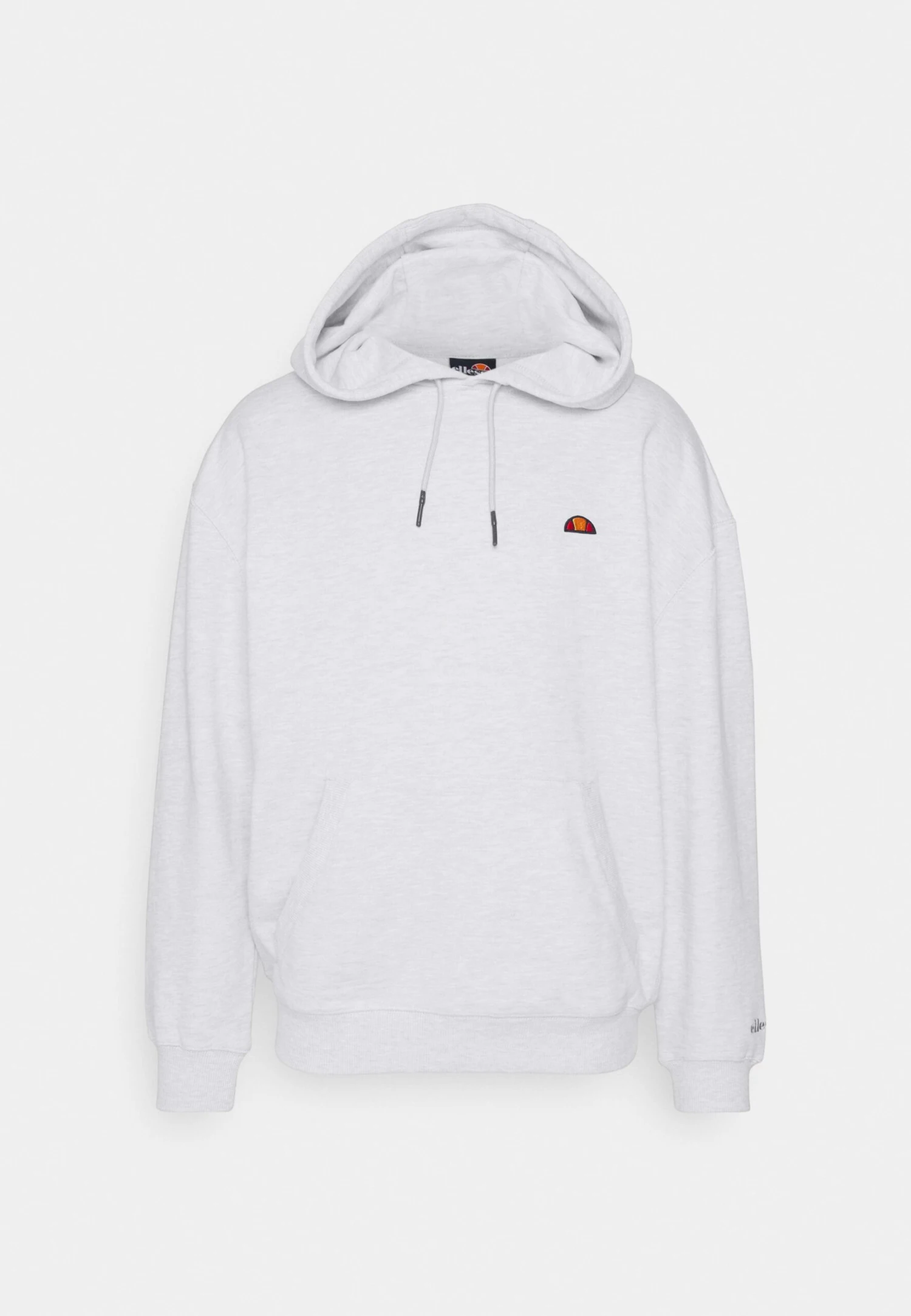 Ellesse Caldine HoodyFelpaWhite Marl Uomo Maglieria E Felpe EL922S0CJ-A11 7 Ellesse Caldine HoodyFelpaWhite Marl Uomo Maglieria E Felpe EL922S0CJ-A11 - immagine 7