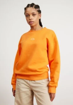 Ellesse Lierra - Felpa - Orange