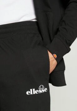 Ellesse BeviloPigiamaBlack Uomo Per La Notte EL982M00I-Q11 -Ellesse d630bd4faafa4031a5c8403570260329