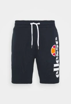 Ellesse Bossini - Pantaloni Sportivi - Navy -Ellesse d66d5150e7d240df9ace80dbaec61f65