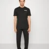 Ellesse Aranzi - Pigiama - Black