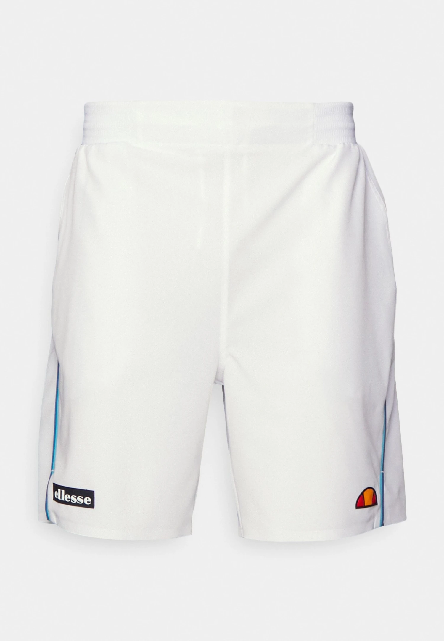 Ellesse BercyPantaloncini SportiviWhite Uomo Bermuda EL942E04E-A11 5 Ellesse BercyPantaloncini SportiviWhite Uomo Bermuda EL942E04E-A11 - immagine 5