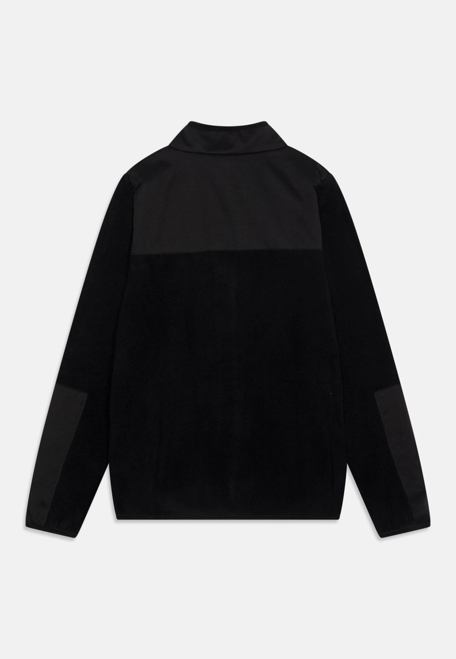 Ellesse VaraGiacca In PileBlack Bambini Abbigliamento Outwear EL924K01I-Q11 2 Ellesse VaraGiacca In PileBlack Bambini Abbigliamento Outwear EL924K01I-Q11 - immagine 2