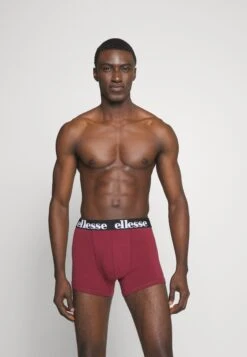 Ellesse Nurra 5 Pack - Culotte - Multi -Ellesse d901be0385264f4c96a45b58585e606e