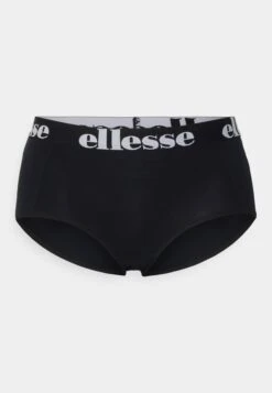 Ellesse Salli - Slip - Black -Ellesse da9b554099264006af55adbb2427e0b9