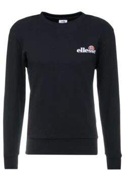 Ellesse FierroFelpaBlack Uomo Maglieria E Felpe EL922S02I-Q11 -Ellesse daac0f7c50cb4ca3b61756613fe2fe8b