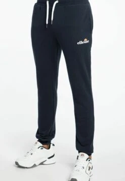 Ellesse Granite Pantaloni SportiviBlue Uomo Pantaloni Sportivi E Joggers EL922E047-K11 5 Ellesse Granite Pantaloni SportiviBlue Uomo Pantaloni Sportivi E Joggers EL922E047-K11 -Ellesse dbf172a493cd42c8802f289502375627