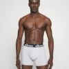 Ellesse Losca Long Leg Option 5 PackCulotteMulti Uomo Intimo EL982O05C-T11