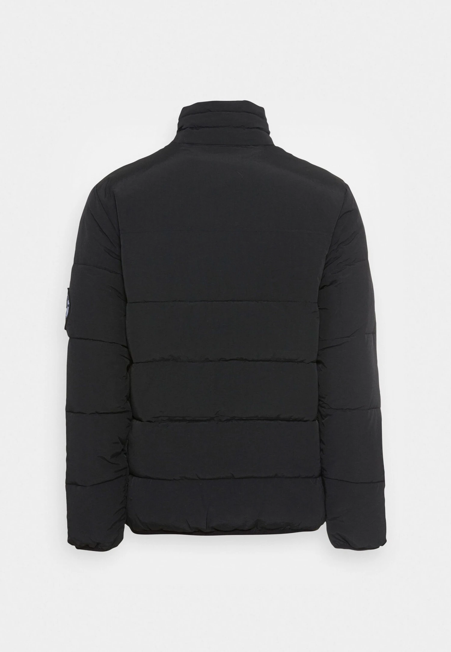 Ellesse Padded JacketGiacca InvernaleBlack Uomo Giacche EL922T05D-Q11 9 Ellesse Padded JacketGiacca InvernaleBlack Uomo Giacche EL922T05D-Q11 - immagine 9