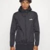Ellesse Cesanet Jacket - Giacca A Vento - Black