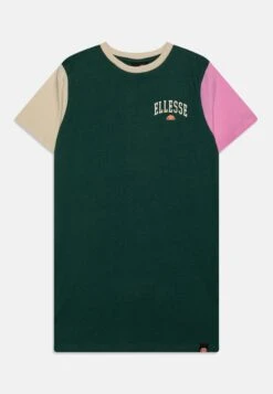 Ellesse Piombino DressVestito Di MaglinaMulti-Coloured Bambini Vestiti EL923F00L-T11