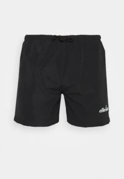 Ellesse Lamina - Shorts Da Mare - Black -Ellesse dd73b6574359470b9fe1978da53682c5