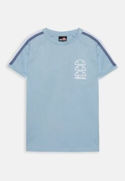 Ellesse RighiT-Shirt Con StampaLight Blue Bambini T-shirt & Top EL924G02D-K11